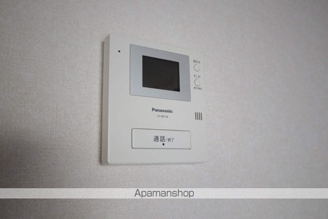 プラザMACの内装写真