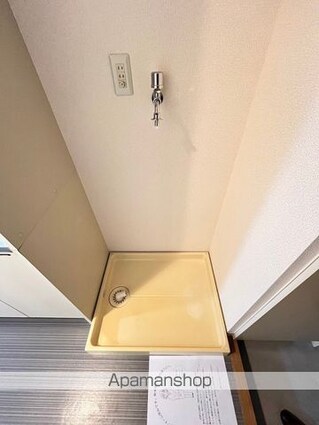 フェニックスヒルズ[1R/24.6m2]のその他設備