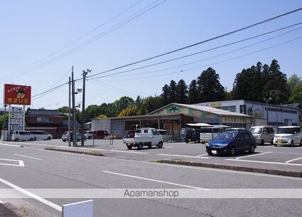 長野県下伊那郡松川町元大島[2LDK/51.66m2]の周辺5