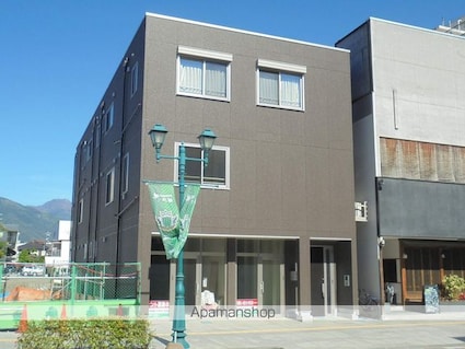 吉田屋ビル[1LDK/53.26m2]の外観1