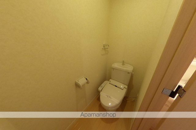 SWEET BOA Bの内装写真