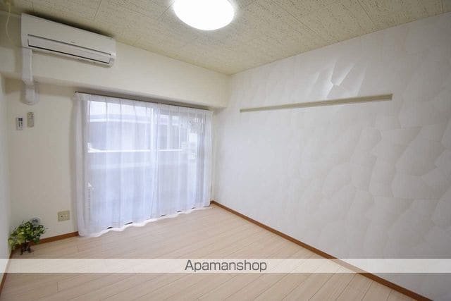平和マンション北仙台の内装写真