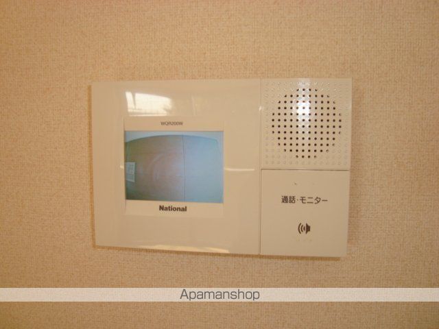 マサケンハイツの内装写真