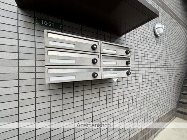 T.R.M.マンションのその他写真