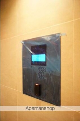 エルスタンザ文京千駄木[1K/24.85m2]の共用部