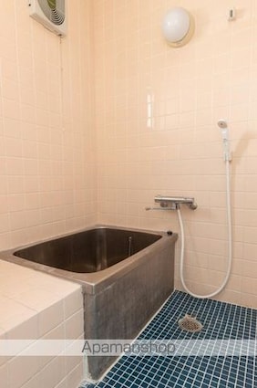 香川県高松市木太町[2LDK/70.54m2]のバス