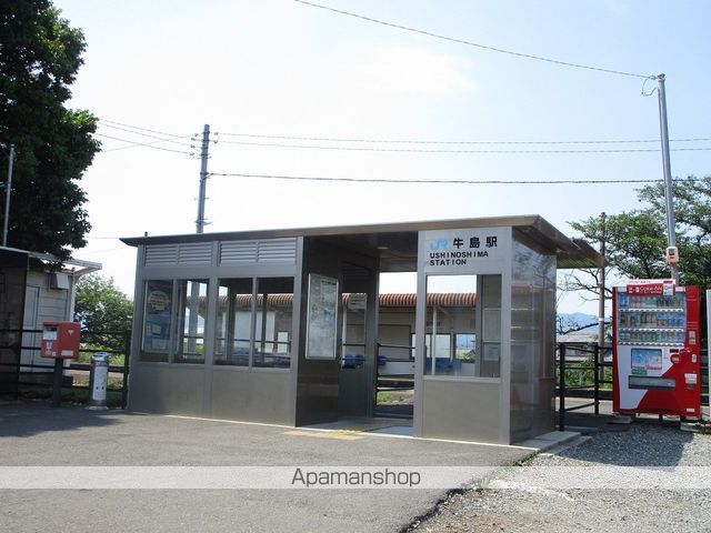ビレッジハウス鴨島1号棟の周辺写真