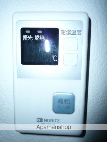 PLAZA金代の内装写真