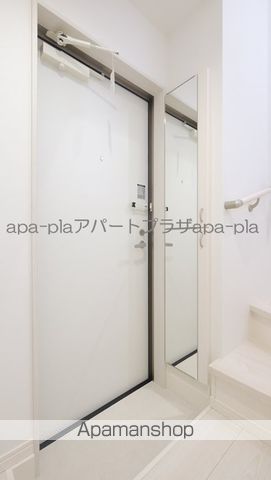 CB川越イニシオの内装写真