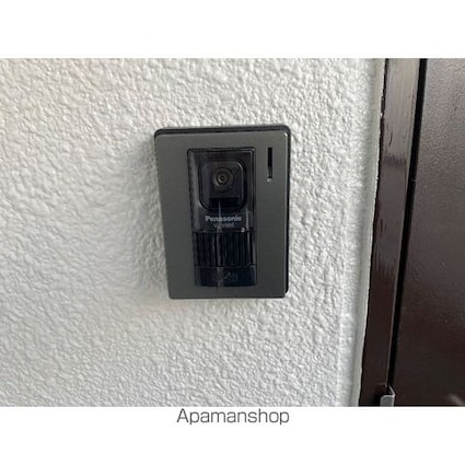 ウィンズベルⅡ[1R/13.85m2]の内装