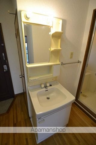 ライフハウスIの内装写真