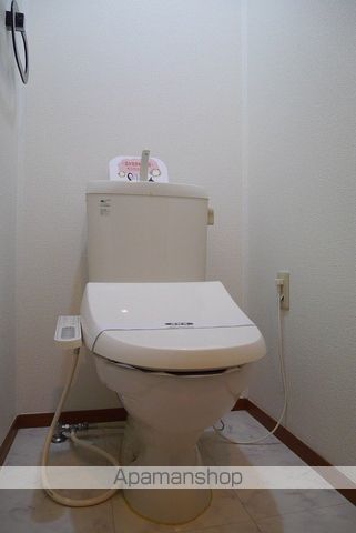 エピナール B棟の内装写真