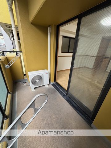 アーバンステージ安堂寺IIの内装写真