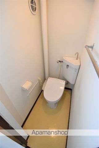 グランドゥールの内装写真