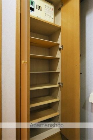 ヴェルステージ大森西の内装写真