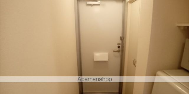 レオパレスSHIBATAIIの内装写真