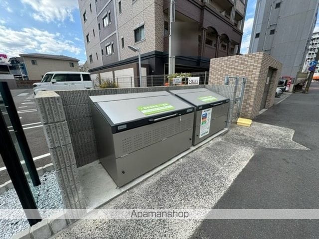 D-room柳町の外観写真