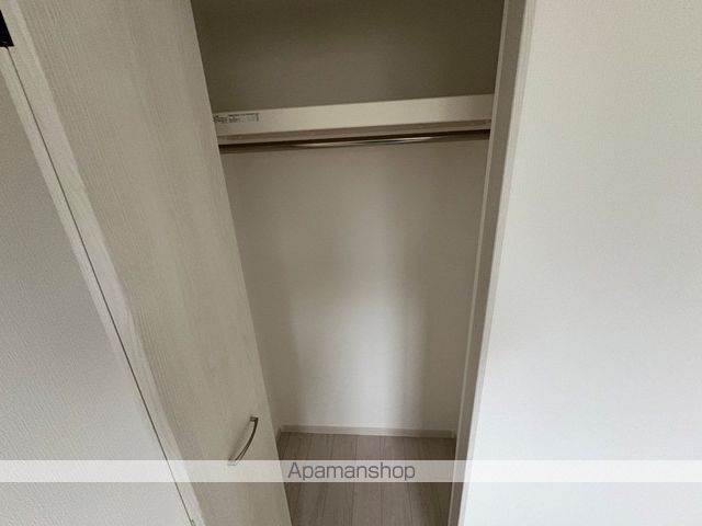 TIO寝屋川市駅の内装写真