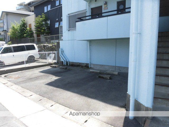 ヨシタカハイツのその他写真