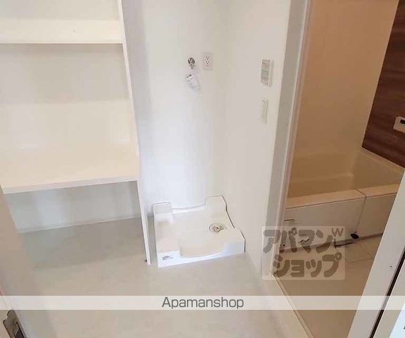 インサイトルポ山科新十条の内装写真