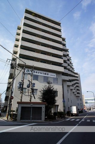 博多駅前ビルのイメージ