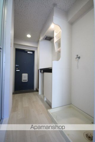 ジュネス蛍池の内装写真