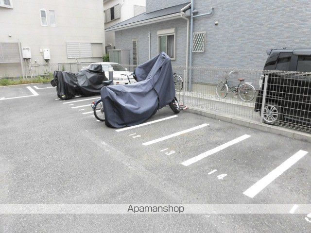 win北花田の外観写真