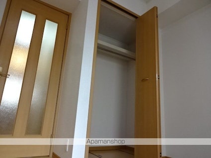 フェリーチェ[1K/27.17m2]の収納