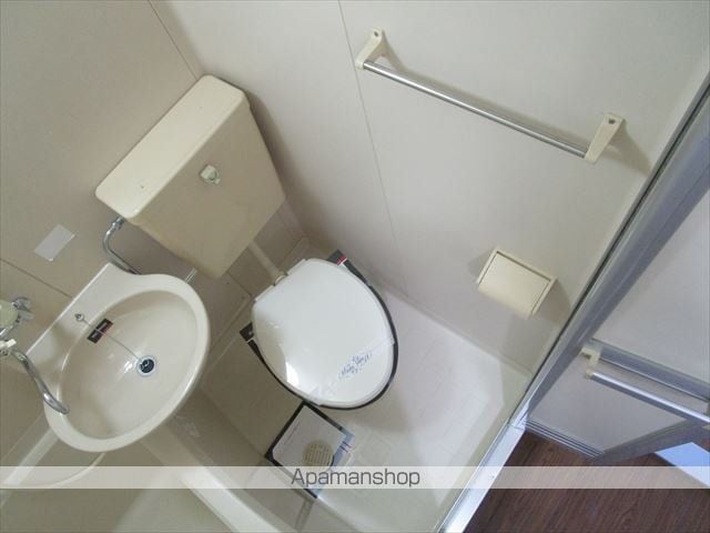 光陽マンションの内装写真