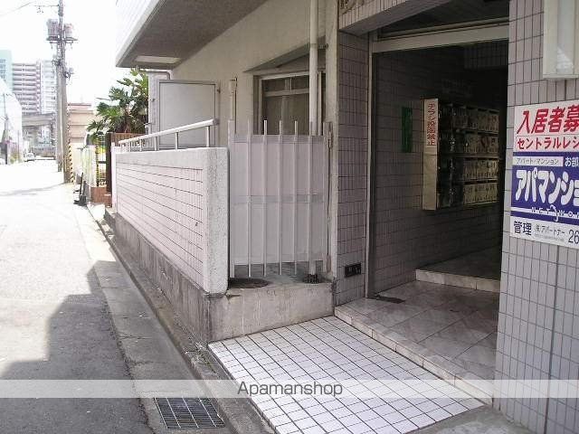 セントラルレジデンスのその他写真