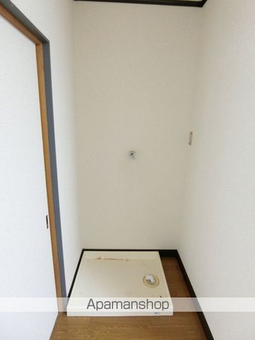 コーポキャッスルエイトの内装写真