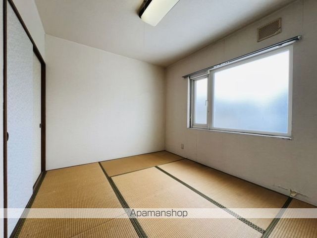 メゾン東浜の内装写真