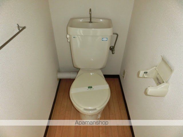 クリサンテBの内装写真