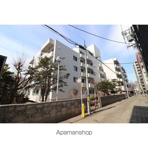 外苑ブロードハイツ