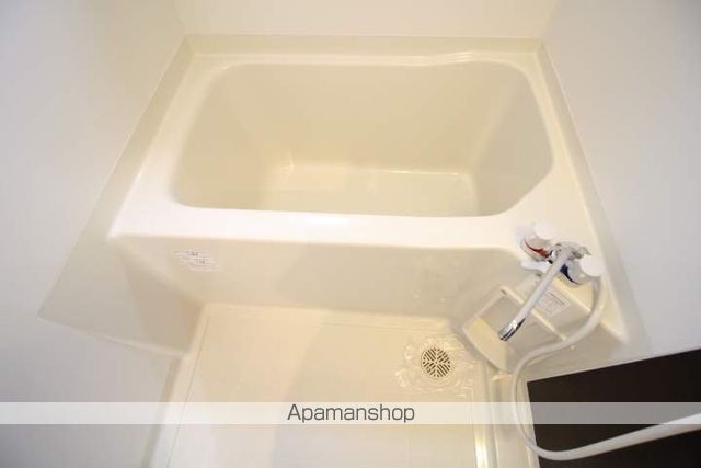 パシフィコ C棟の内装写真