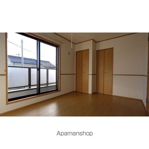 VERDEの内装写真