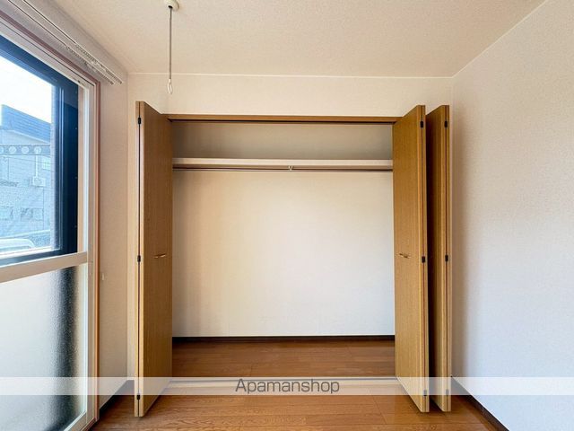 Riversidemansionの内装写真