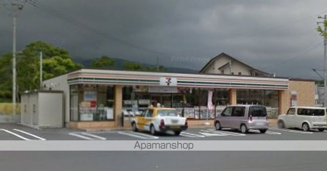 ミドルBの周辺写真