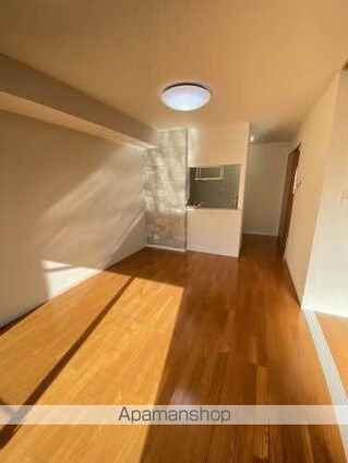 シャーメゾン上林[2LDK/60.87m2]のリビング・居間