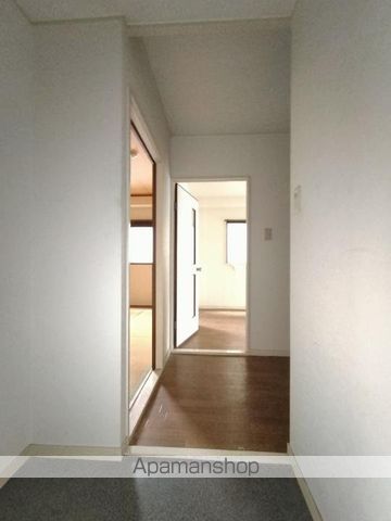 クレスト大津IIの内装写真