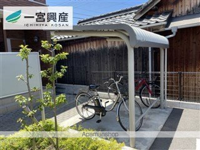 メゾン・サンT3の外観写真