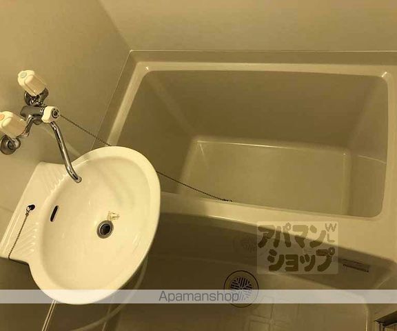 レオパレスUrban桂坂の内装写真