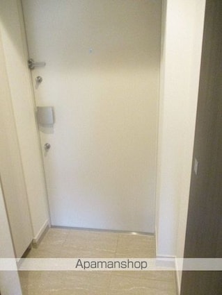 ＡＲＫＭＡＲＫ高円寺[1DK/25.74m2]の玄関