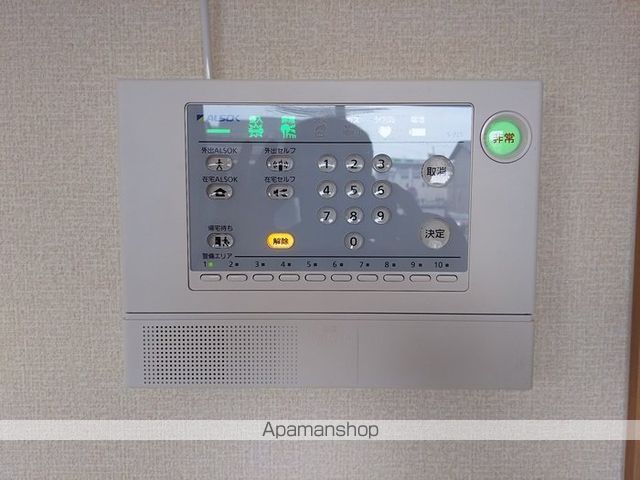 フォルトゥーナIの内装写真