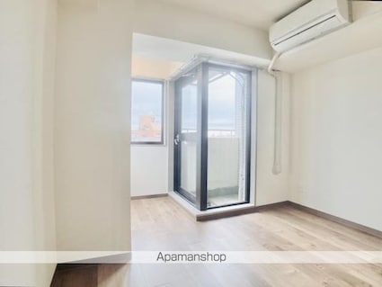 雅叙園碑文谷ドミトリィ[1R/17.55m2]のリビング・居間2