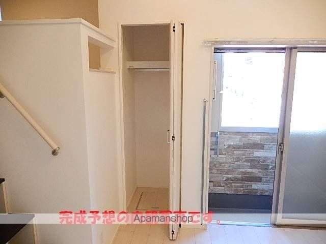 フォレストヒルズの内装写真