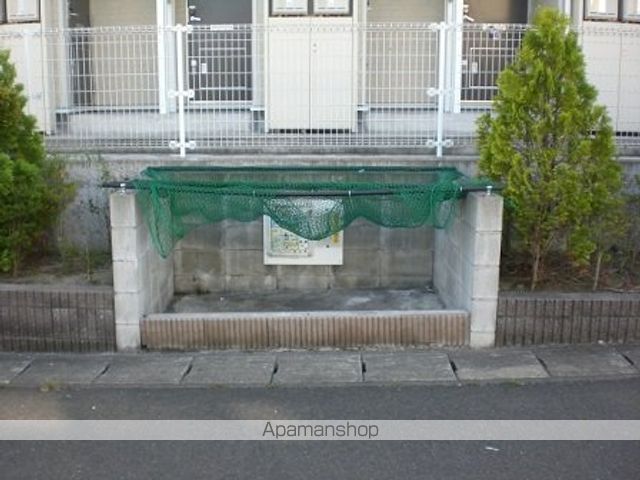 レオパレスグランドゥール富谷の外観写真