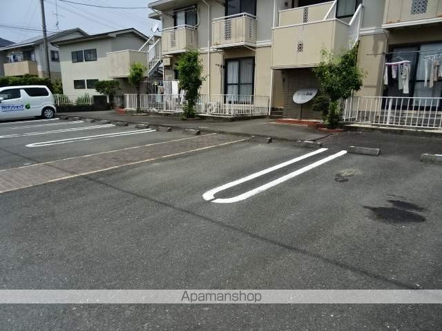 セジュール新橋の外観写真
