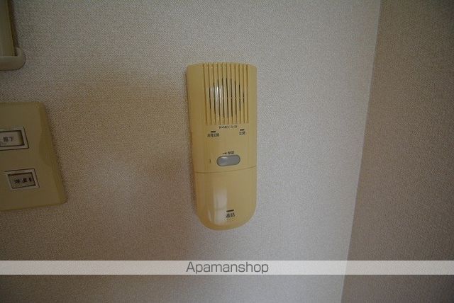 B−RISE新今里の内装写真