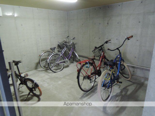 HUGA PREMIUM SUITE(ヒューガプレミアムスイートの外観写真